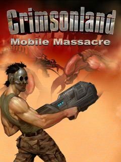game pic for Crimsonland Massacre